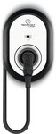 TechniVolt Elektroauto-Ladestation TECHNIVOLT 101, 5m Typ 2 Kabel, RFID-Karten...