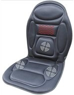 HP-AUTOZUBEH&Ouml;R Sitzauflage HP Autozubeh&ouml;r K&uuml;hlsitzauflage 12 V 1 K&uuml;hlstufe...