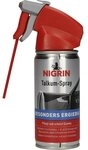 NIGRIN Multifunktions&ouml;l Talkum-Spray Schmiermittel Gummi Pflege 100ml, 100 ml,