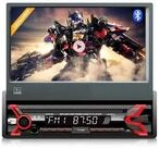 Audiocore AC9100 Autoradio (Multimedia Touchscreen Autoradio)