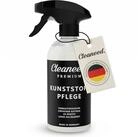 Cleaneed Premium Kunststoffpflege Kunststoffpflegemittel (Matt, &ndash; Made in Germany),