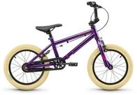 S&rsquo;COOL BMX-Rad XtriX mini, Freewheel, 1 Gang, 16 Zoll