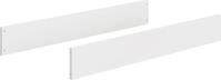 PAIDI Umbauseiten LOTTE & FYNN Steiff by PAIDI, Umbau vom Babybett zum Juniorbett,