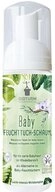 Bioturm Feuchtigkeitscreme BIOTURM Baby Feuchttuch-Schaum