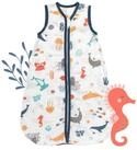 Schlummersack Kinderschlafsack Musselin Babyschlafsack, 0.5 Tog OEKO-TEX zertifiziert