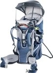 deuter Rucksack-Regenschutz KC Sun Roof GRAPHITE