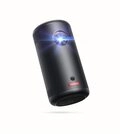 Nebula Capsule3 Mini Beamer schwarz