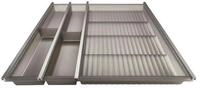 SO-TECH&reg; Besteckeinsatz Cuisio Schubladeneinsatz f&uuml;r blum Antaro und...