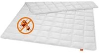 sleepling Microfaserbettdecke f&uuml;r Allergiker, F&uuml;llung: hochwertige...