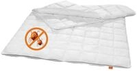 sleepling Microfaserbettdecke f&uuml;r Allergiker, F&uuml;llung: hochwertige...