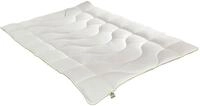 irisette GREENLINE Microfaserbettdecke Steppbett Irisette Greenline Cyclafill Eco,