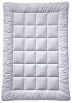 billerbeck Kunstfaserbettdecke Super Wash, F&uuml;llung: MAGICFILL&reg;95 Hohlfaser, 100 %