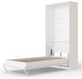 SMARTBett Schrankbett Standard 90x200 120x200 140x200 160x200, 41 FARBKOMBINATIONEN