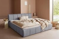 LeGer Home by Lena Gercke Polsterbett Maileen, in 5 Breiten und 3 Farben, incl.