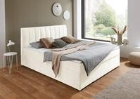 ATLANTIC home collection Boxbett Alva, wahlweise mit Matratze, wahlweise mit...