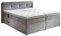 Sun Garden Boxspringbett