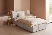 LeGer Home by Lena Gercke Polsterbett Maileen, in 5 Breiten und 3 Farben, incl.