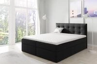Fun M&ouml;bel Boxbett Schlafzimmerbett OVIEDO XL in &Uuml;berl&auml;nge (inkl. Bettk&auml;sten,