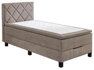 Sun Garden Boxspringbett Boxbett BX 2280