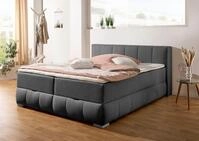 Home affaire Boxbett Chelles, inkl. Topper und Bettkasten