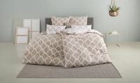 OTTO home Wendebettw&auml;sche Alba in Gr. 135x200 oder 155x220 cm, Renforc&eacute;, 3...