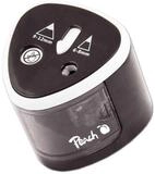 Peach Anspitzer Peach Peach Stift-Anspitzer PO102 elektrisch