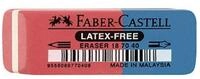 Faber-Castell Radiergummi Combigum For Pencil And Ink