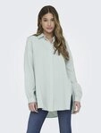 ONLY Funktionsbluse ONLThyra (1-tlg) Drapiert/gerafft