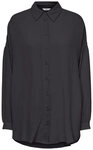 ONLY Funktionsbluse ONLThyra (1-tlg) Drapiert/gerafft