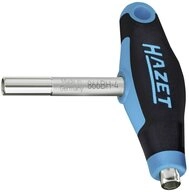 HAZET Bithalter Hazet Magnet-Bithalter 63 mm 1/4" (6.3 mm)