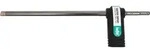 Heller Absaugbohrer Heller 28970 2 Absaugbohrer Duster Expert 8 mm x 150 mm SDS Plus