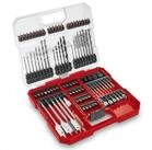 Einhell Bit-Set Original Einhell XL-CASE 95-tlg. Bit- und Bohrer-Set (Bits, diverse