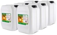 H&ouml;fer Chemie GmbH Petroleum 6x 20 L FLAMBIOL&reg; Petroleum Heiz&ouml;l, 120 l,...