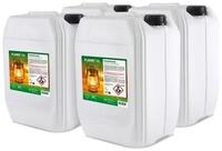 H&ouml;fer Chemie GmbH Petroleum 4x 20 L FLAMBIOL&reg; Petroleum Heiz&ouml;l, 80 l, (4-St),