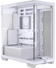 Corsair PC-Geh&auml;use 3500X PC-Geh&auml;use wei&szlig;