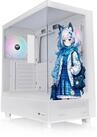 Thermaltake PC-Geh&auml;use Thermaltake View 270 SP Edition Snow White wei&szlig;
