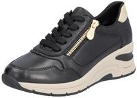 Rieker Schn&uuml;rschuh