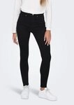 ONLY Skinny-fit-Jeans ONLMILA HW SK ANK DNM BJ380 NOOS