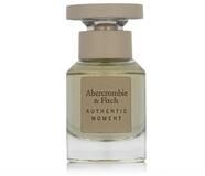 Abercrombie & Fitch Eau de Parfum Authentic Moment Woman