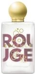 MOL ESCENCE Eau de Parfum Unisex Mol Escence Rouge sinnlicher Duft f&uuml;r Sie und Ihn,