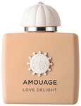 Amouage Eau de Parfum Love Delight Woman Eau de Parfum