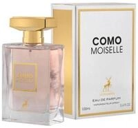 Alhambra Eau de Parfum Como Moiselle - EDP - Volume: 100 ml