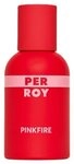 Perroy Eau de Parfum Perroy Pink Fire Eau de Parfum