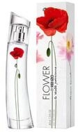 KENZO Eau de Parfum FLOWER LA RECOLTE PARISIENNE BY edp vapo 40 ml