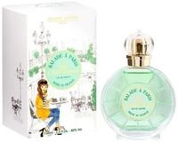 Jeanne Arthes Eau de Parfum Balade &agrave; Paris Caf&eacute; &agrave; Saint-Germain EdP 100ml Spray