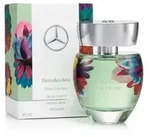 Mercedes Benz Eau de Toilette Floral Fantasy