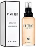 GIVENCHY K&ouml;rperpflegeduft L'INTERDIT edp Nachf&uuml;llpackung