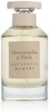 Abercrombie & Fitch Eau de Parfum Authentic Moment Women Eau de Parfum