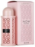 Lattafa Eau de Parfum Rave Now Women Eau de Parfum 100ml Spray