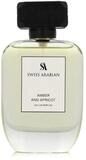 Swiss Arabian Eau de Parfum Amber and Apricot &ndash; Luxuri&ouml;ser Unisex-Duft
